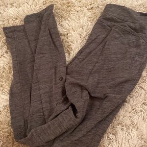 Lululemon sweatpants